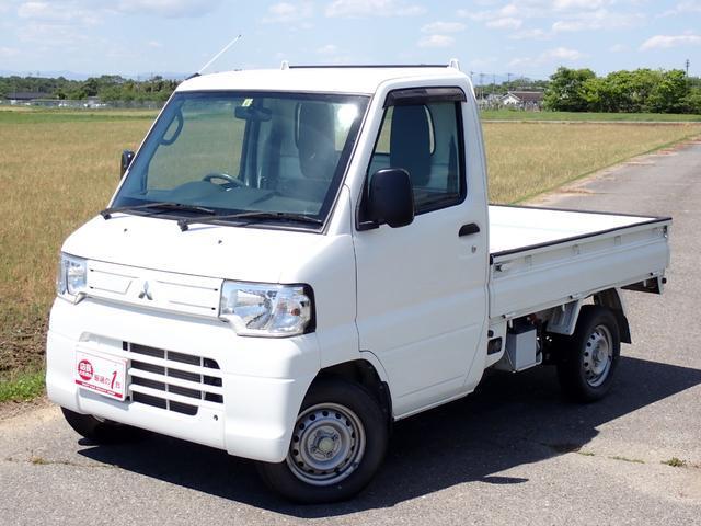 Mitsubishi MINICAB TRUCK 2012-03 7820413-1