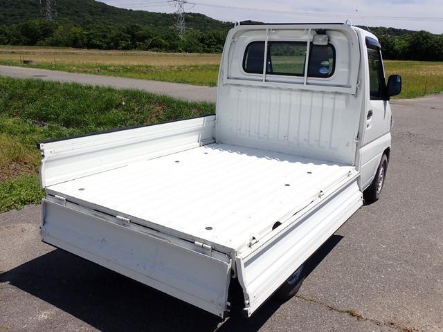 Mitsubishi MINICAB TRUCK 2012-03 7820413-11