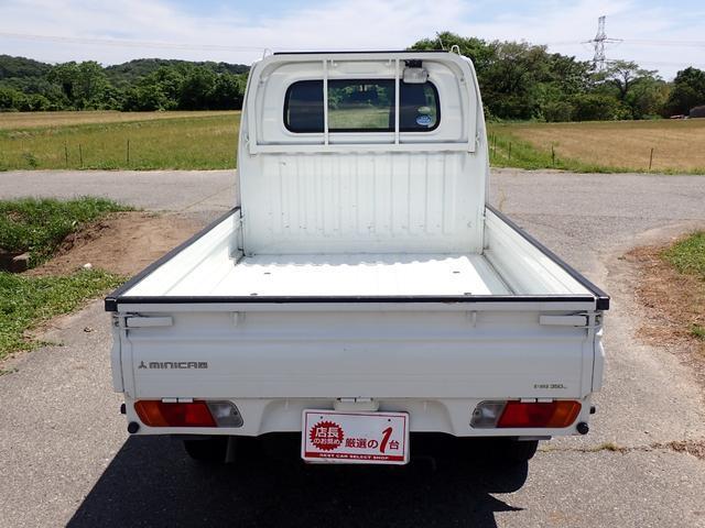 Mitsubishi MINICAB TRUCK 2012-03 7820413-13