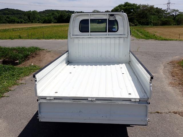 Mitsubishi MINICAB TRUCK 2012-03 7820413-14