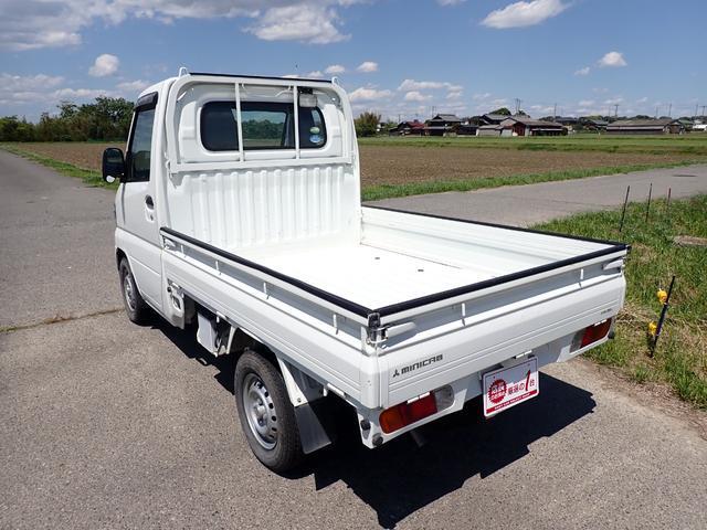 Mitsubishi MINICAB TRUCK 2012-03 7820413-15