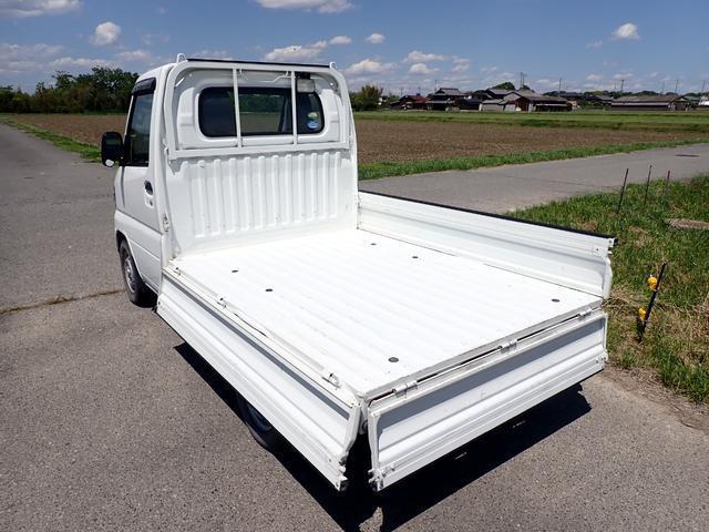 Mitsubishi MINICAB TRUCK 2012-03 7820413-16