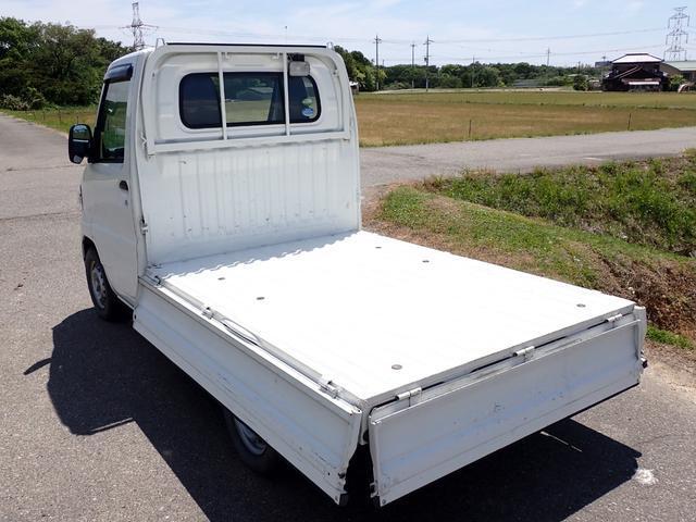 Mitsubishi MINICAB TRUCK 2012-03 7820413-17