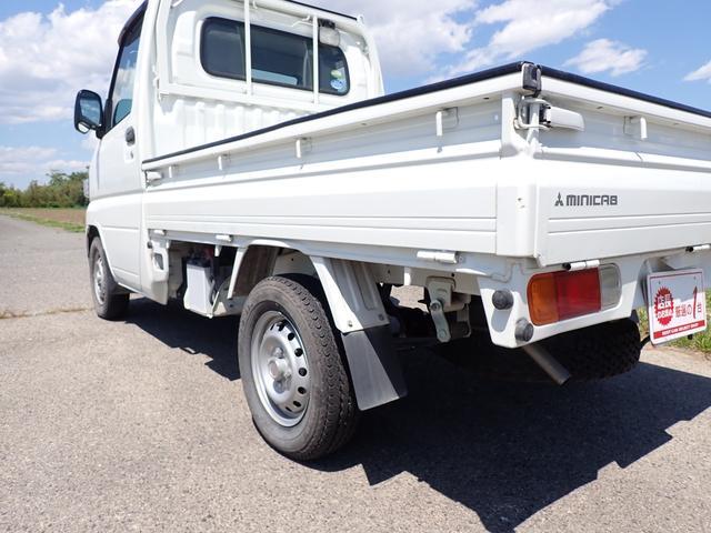 Mitsubishi MINICAB TRUCK 2012-03 7820413-18
