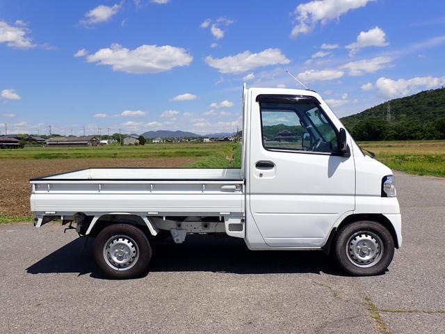 Mitsubishi MINICAB TRUCK 2012-03 7820413-19