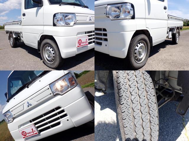 Mitsubishi MINICAB TRUCK 2012-03 7820413-2