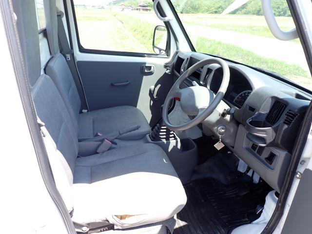 Mitsubishi MINICAB TRUCK 2012-03 7820413-4