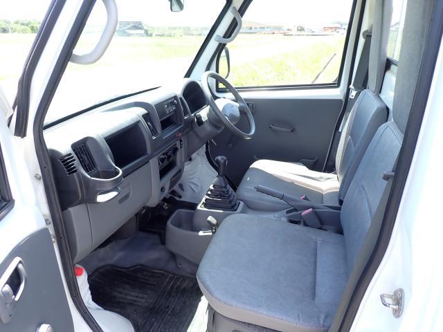 Mitsubishi MINICAB TRUCK 2012-03 7820413-6