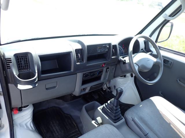 Mitsubishi MINICAB TRUCK 2012-03 7820413-7