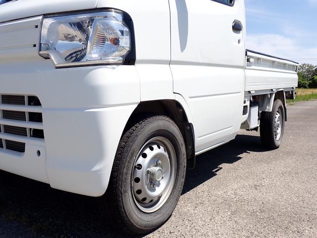 Mitsubishi MINICAB TRUCK 2012-03 7820413-9