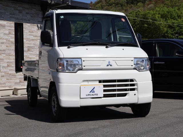 Mitsubishi MINICAB TRUCK 2013-06 7822972-0