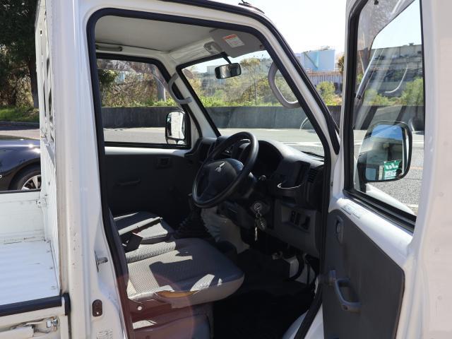 Mitsubishi MINICAB TRUCK 2013-06 7822972-1