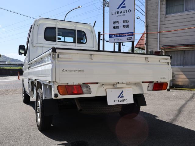 Mitsubishi MINICAB TRUCK 2013-06 7822972-2