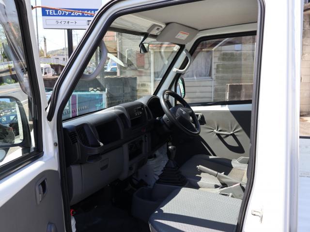 Mitsubishi MINICAB TRUCK 2013-06 7822972-3