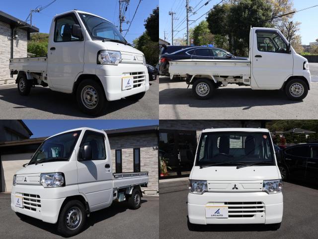 Mitsubishi MINICAB TRUCK 2013-06 7822972-5