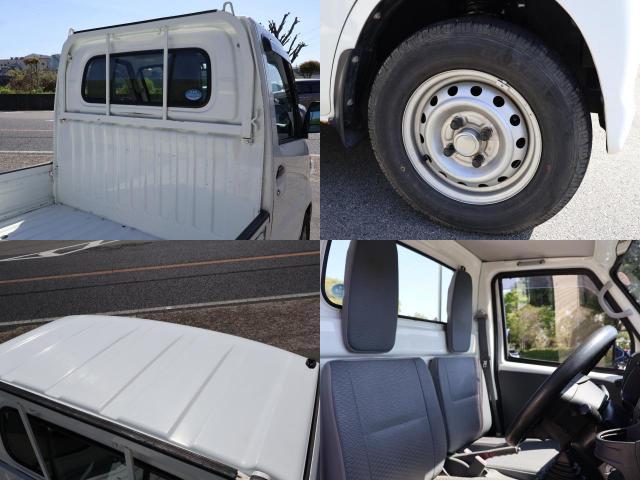 Mitsubishi MINICAB TRUCK 2013-06 7822972-7