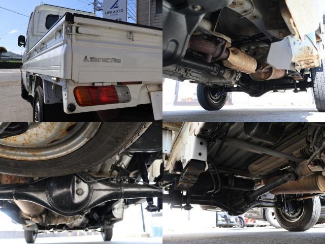 Mitsubishi MINICAB TRUCK 2013-06 7822972-8