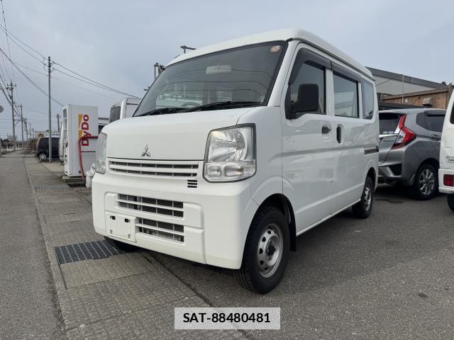 Mitsubishi MINICAB VAN 2016-01 7811922-1