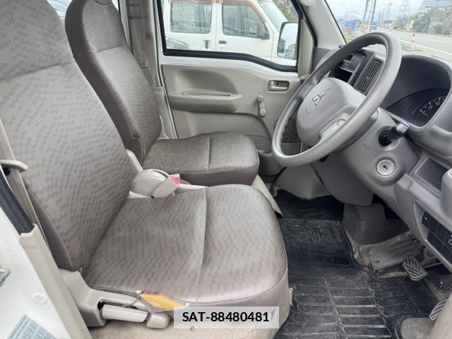 Mitsubishi MINICAB VAN 2016-01 7811922-11