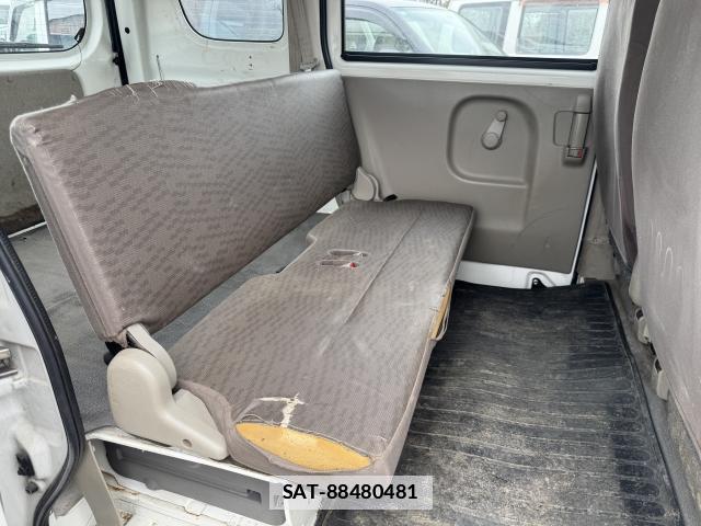 Mitsubishi MINICAB VAN 2016-01 7811922-13