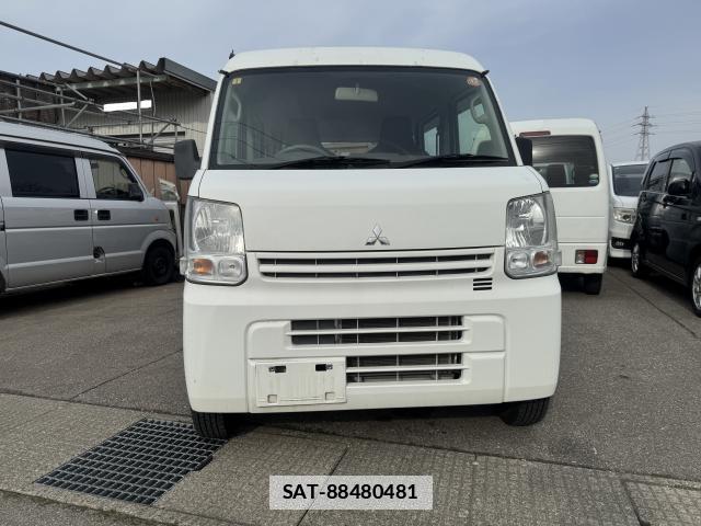 Mitsubishi MINICAB VAN 2016-01 7811922-2