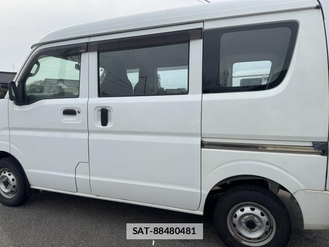 Mitsubishi MINICAB VAN 2016-01 7811922-3