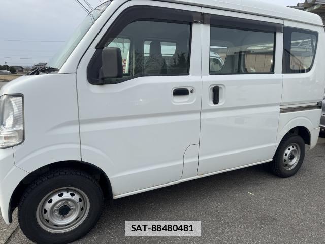 Mitsubishi MINICAB VAN 2016-01 7811922-4