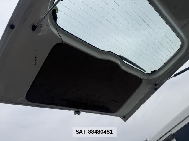 Mitsubishi MINICAB VAN 2016-01 7811922-7