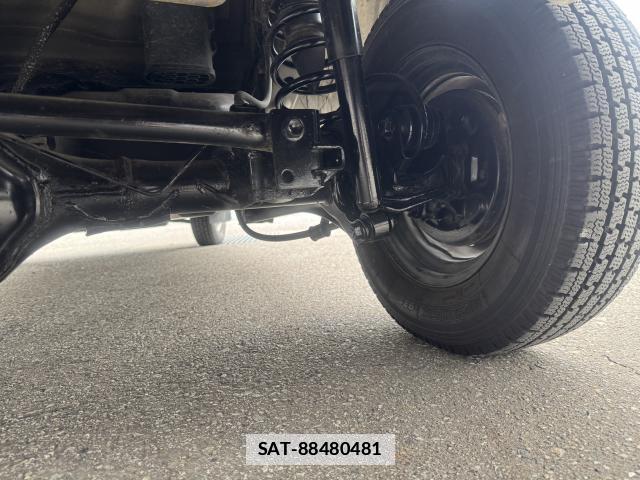 Mitsubishi MINICAB VAN 2016-01 7811922-8