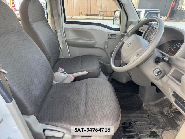 Mitsubishi MINICAB VAN 2016-01 7811923-13