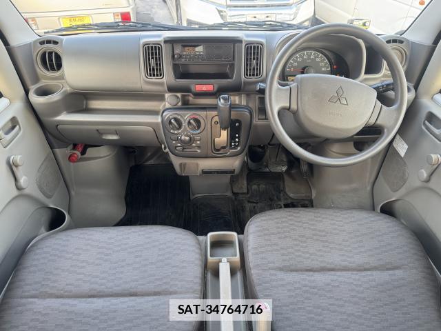 Mitsubishi MINICAB VAN 2016-01 7811923-14