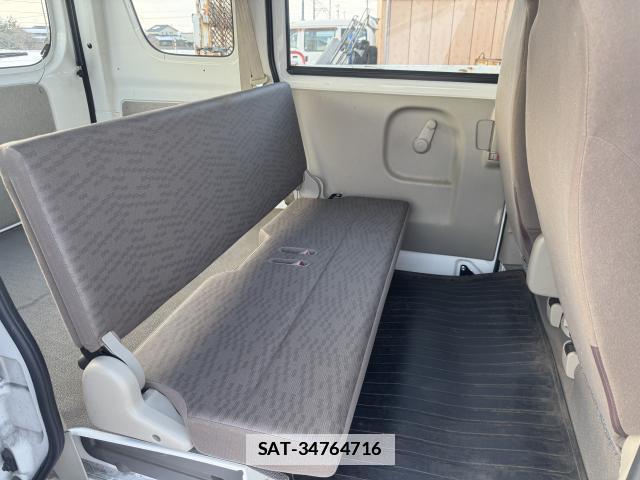Mitsubishi MINICAB VAN 2016-01 7811923-15