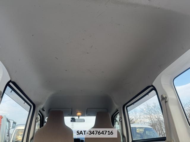 Mitsubishi MINICAB VAN 2016-01 7811923-17