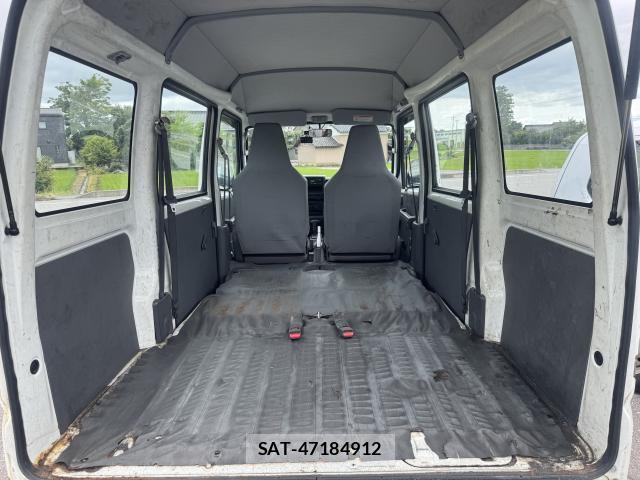 Mitsubishi MINICAB VAN 2012-04 7811947-10