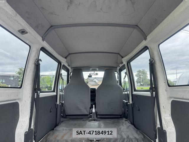 Mitsubishi MINICAB VAN 2012-04 7811947-11