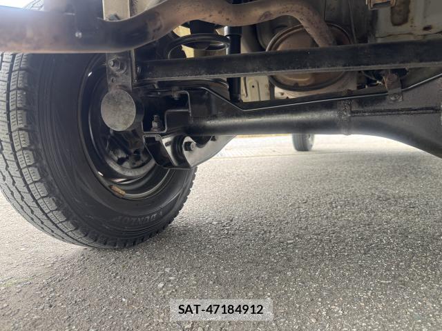 Mitsubishi MINICAB VAN 2012-04 7811947-12