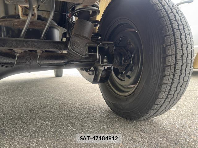 Mitsubishi MINICAB VAN 2012-04 7811947-13