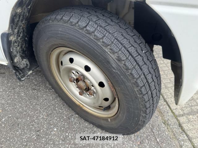 Mitsubishi MINICAB VAN 2012-04 7811947-17