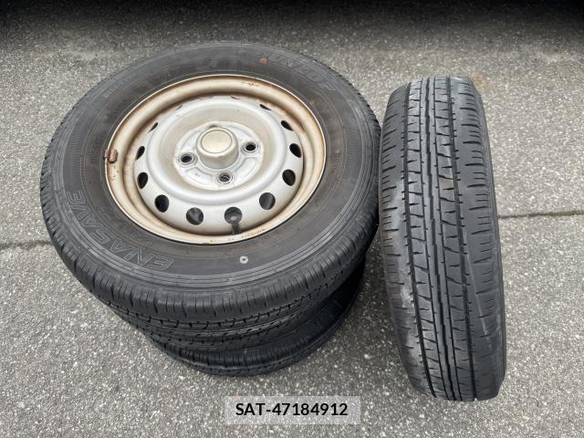 Mitsubishi MINICAB VAN 2012-04 7811947-18