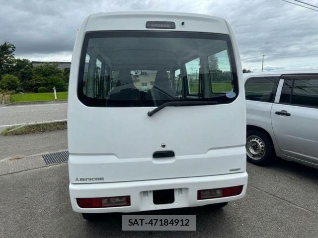 Mitsubishi MINICAB VAN 2012-04 7811947-2