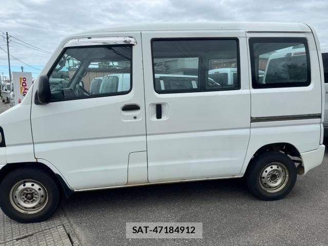 Mitsubishi MINICAB VAN 2012-04 7811947-3