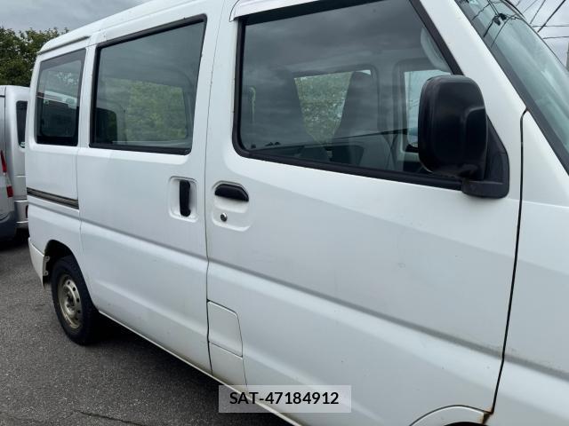 Mitsubishi MINICAB VAN 2012-04 7811947-4
