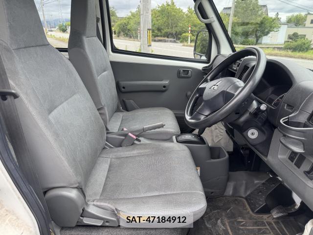 Mitsubishi MINICAB VAN 2012-04 7811947-6