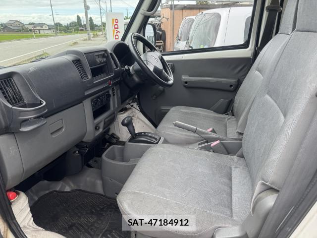 Mitsubishi MINICAB VAN 2012-04 7811947-7