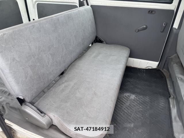 Mitsubishi MINICAB VAN 2012-04 7811947-9