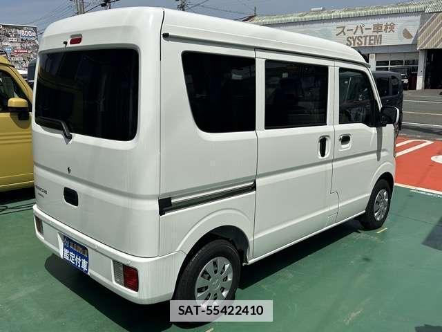 Mitsubishi MINICAB VAN 2025-03 7814295-1