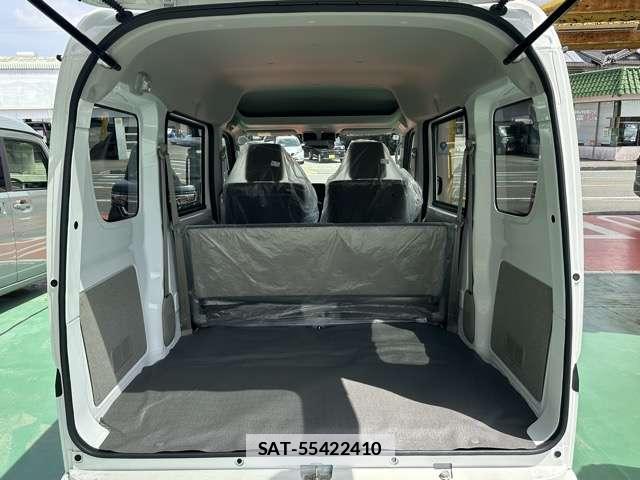 Mitsubishi MINICAB VAN 2025-03 7814295-11