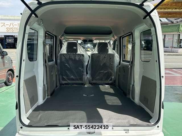 Mitsubishi MINICAB VAN 2025-03 7814295-12