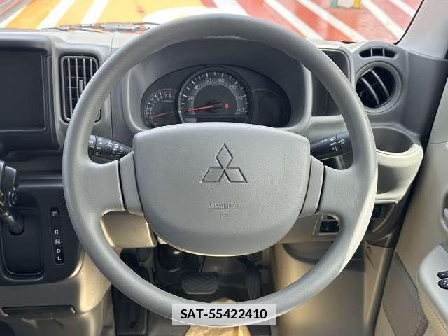 Mitsubishi MINICAB VAN 2025-03 7814295-14