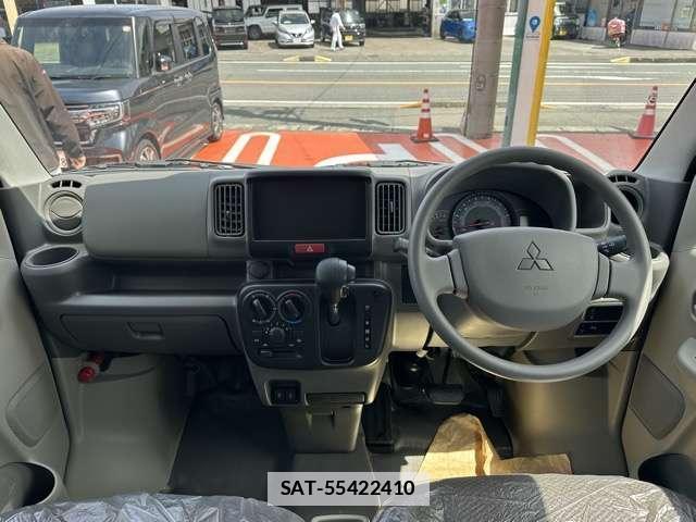 Mitsubishi MINICAB VAN 2025-03 7814295-2